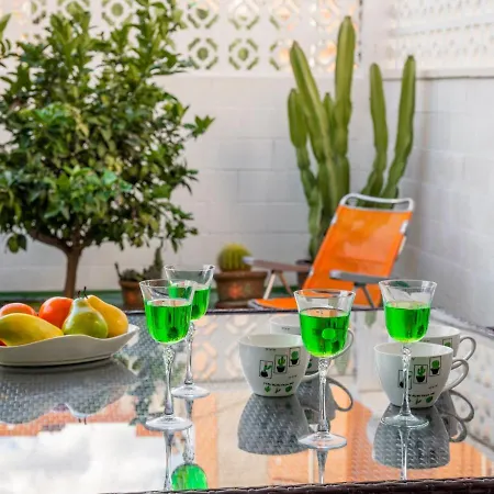 Daire Rinconada Real By Interhome *
