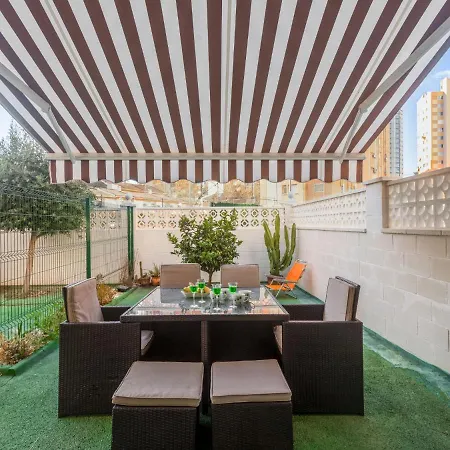 Rinconada Real By Interhome *