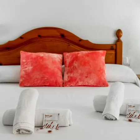 Rinconada Real By Interhome Benidorm