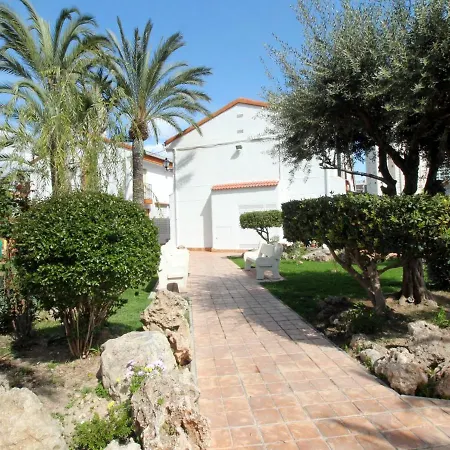 Rinconada Real By Interhome Daire *