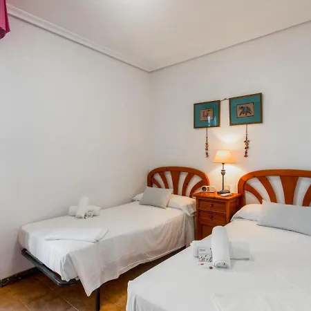 Rinconada Real By Interhome Daire