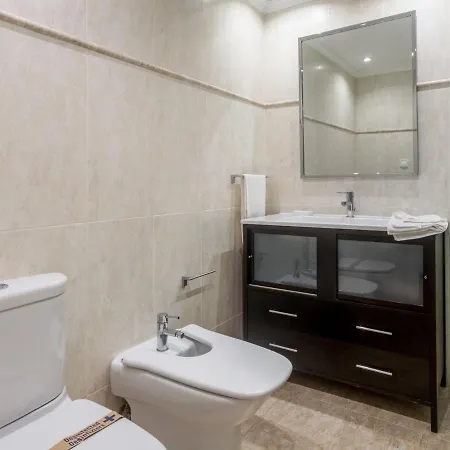 Rinconada Real By Interhome * Benidorm