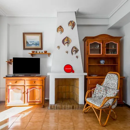 Daire Rinconada Real By Interhome *